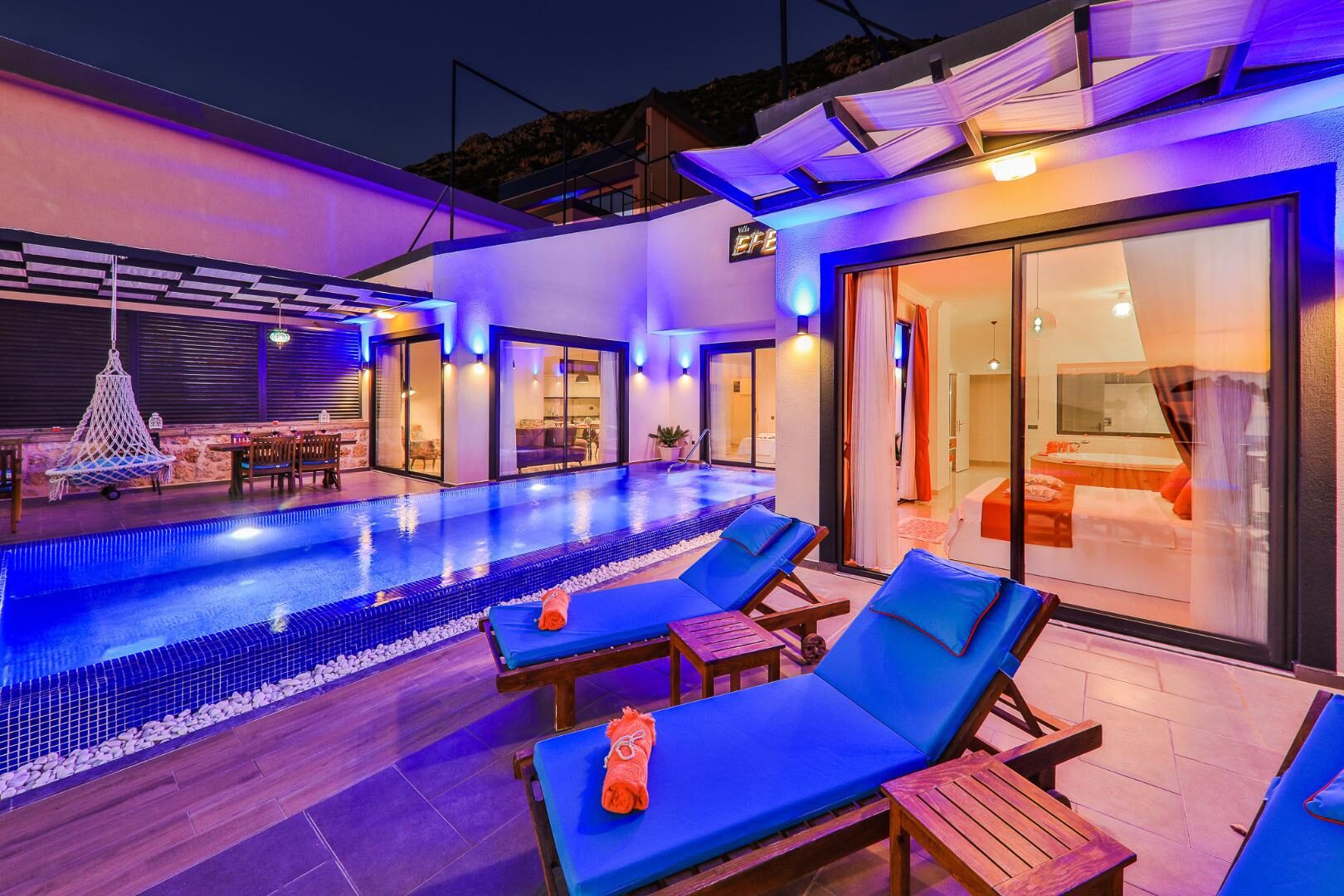 Villa Efe — 18