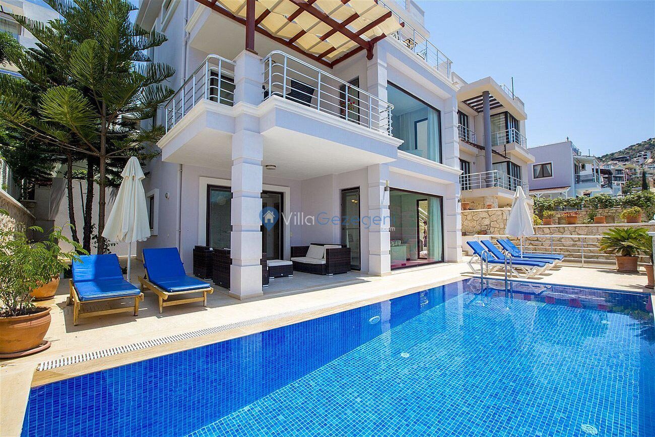 Villa Gülbay — 24