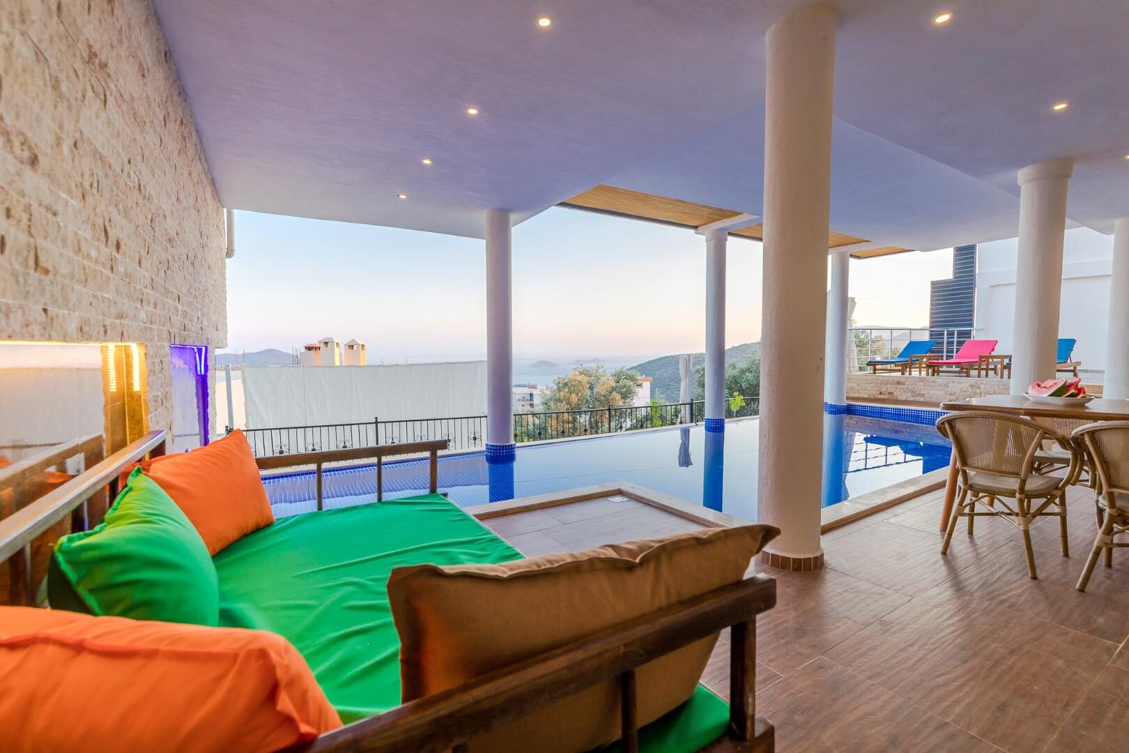 Villa Hills Firuze — 9