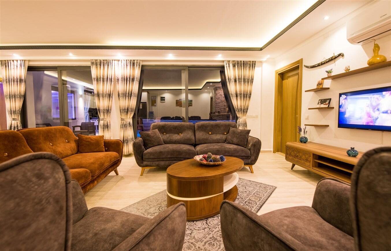 Villa Gül — 49