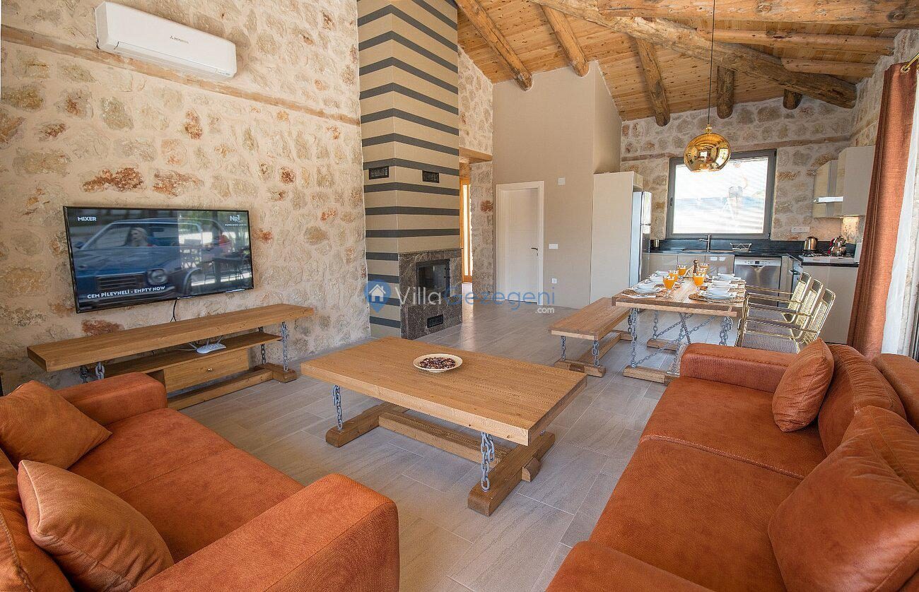 Villa İmera İslamlar — 11