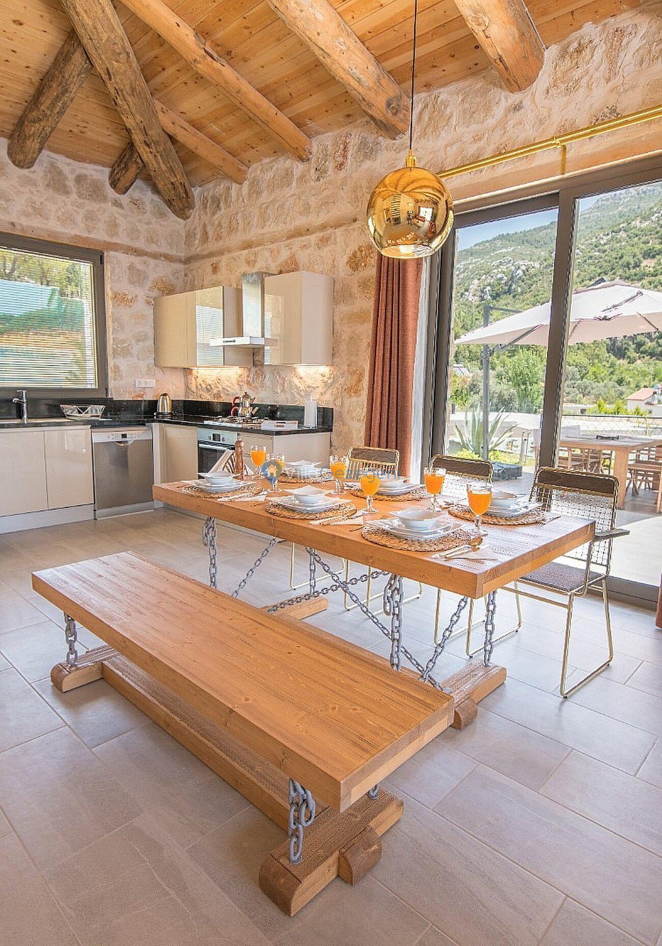 Villa İmera İslamlar — 12