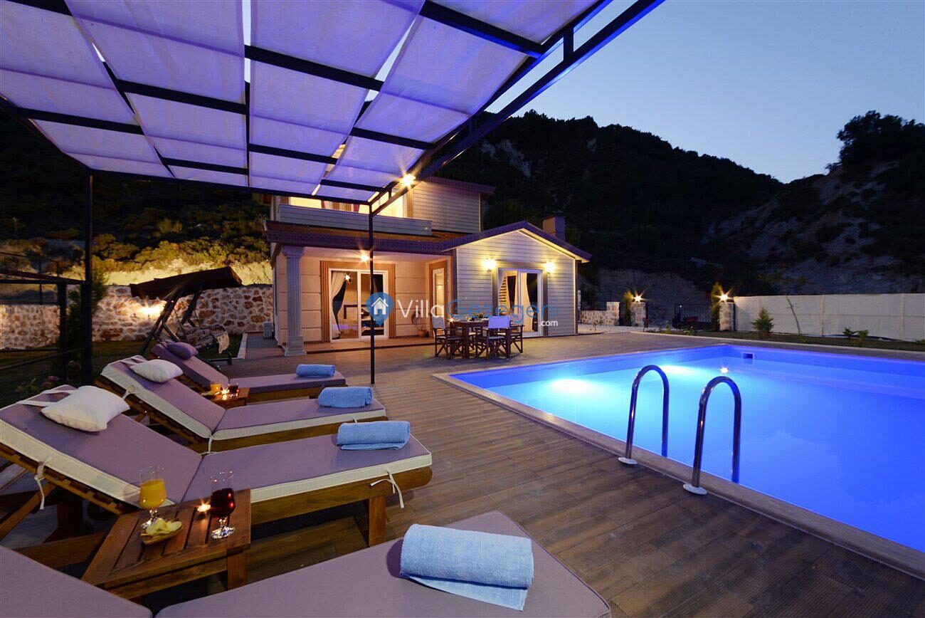 Villa Medis 1 — 21