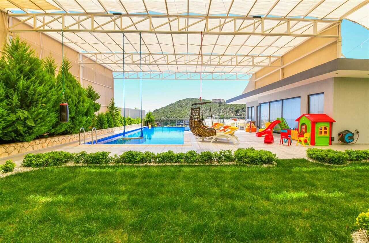 Villa Alis — 36