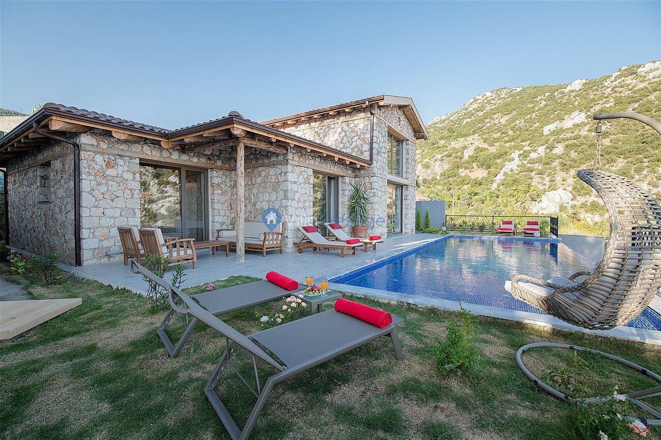 Villa Hestia — 4