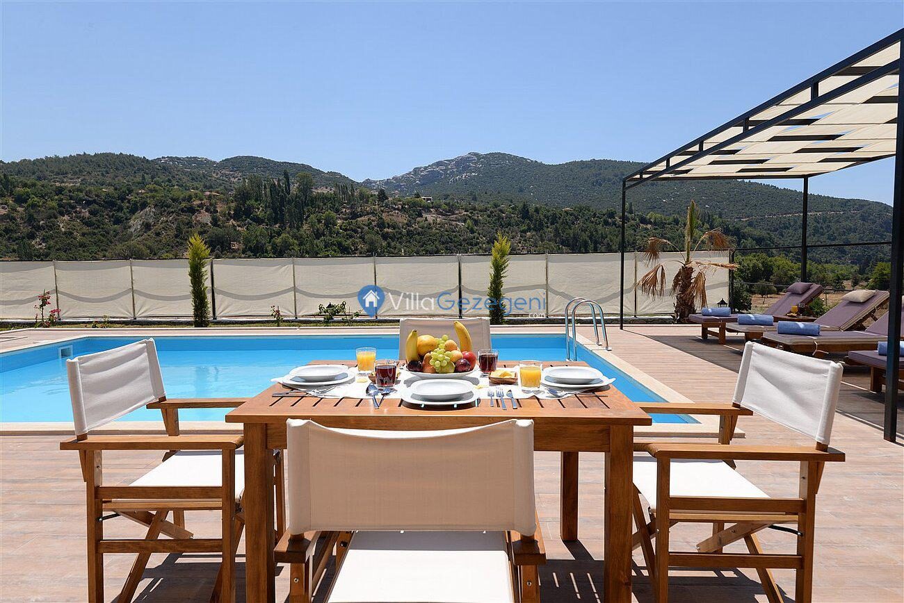 Villa Medis 1 — 36