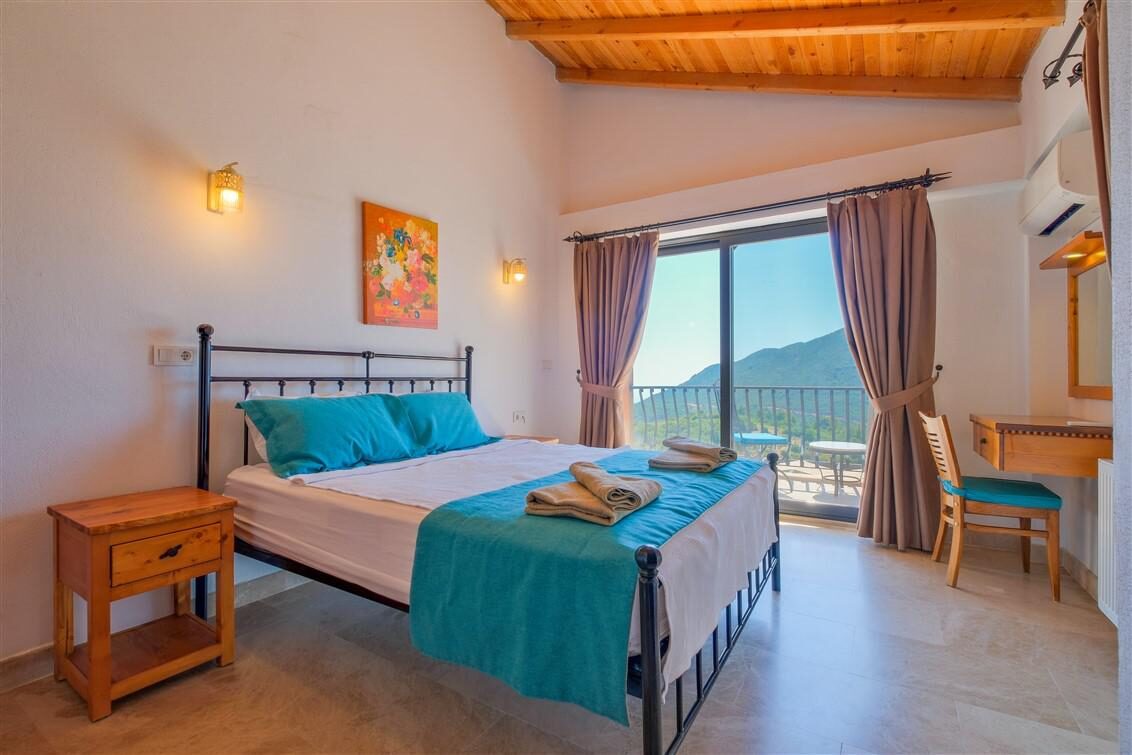 Villa Nazlı — 38