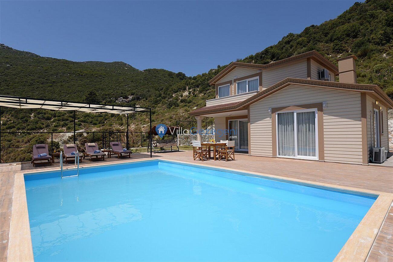 Villa Medis 1 — 41