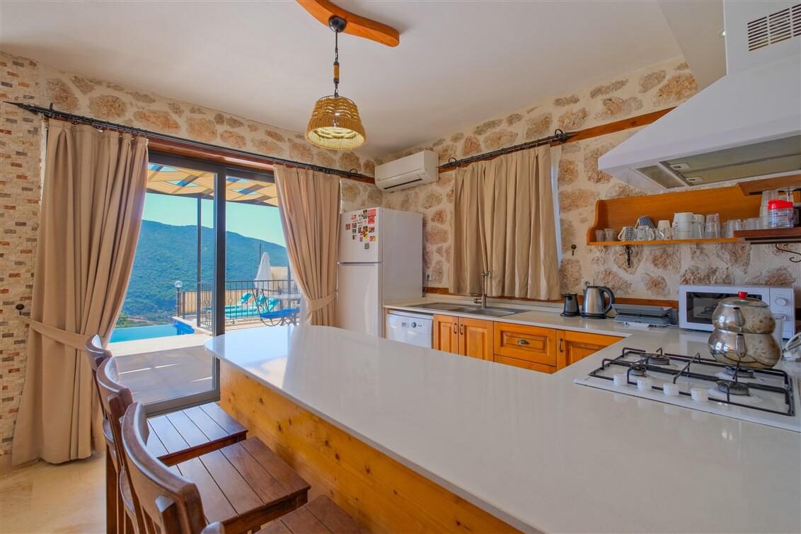 Villa Nazlı — 41