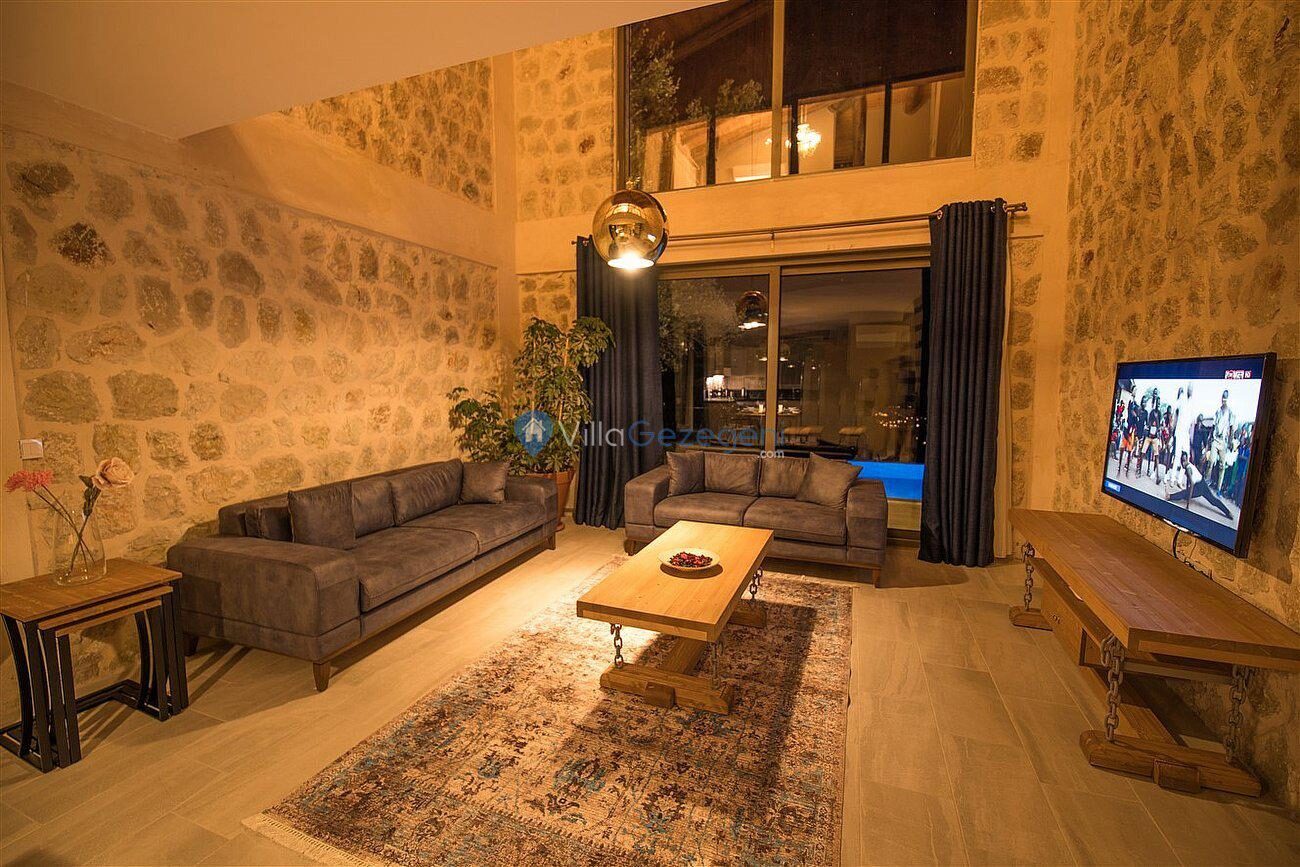Villa Flora — 21