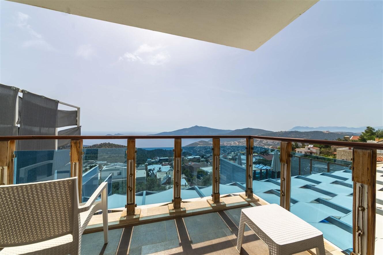 Villa Jilda — 14