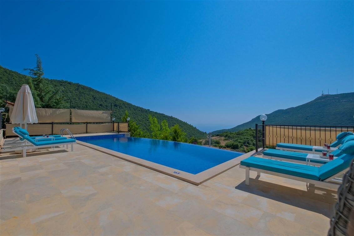 Villa Nazlı — 55