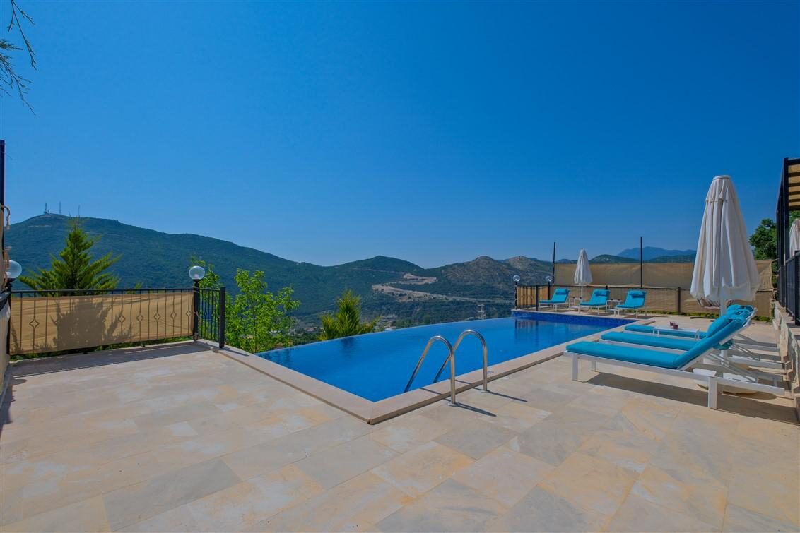 Villa Nazlı — 57