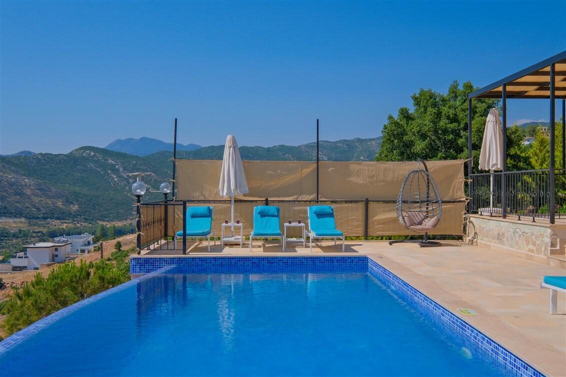 Villa Nazlı — 62