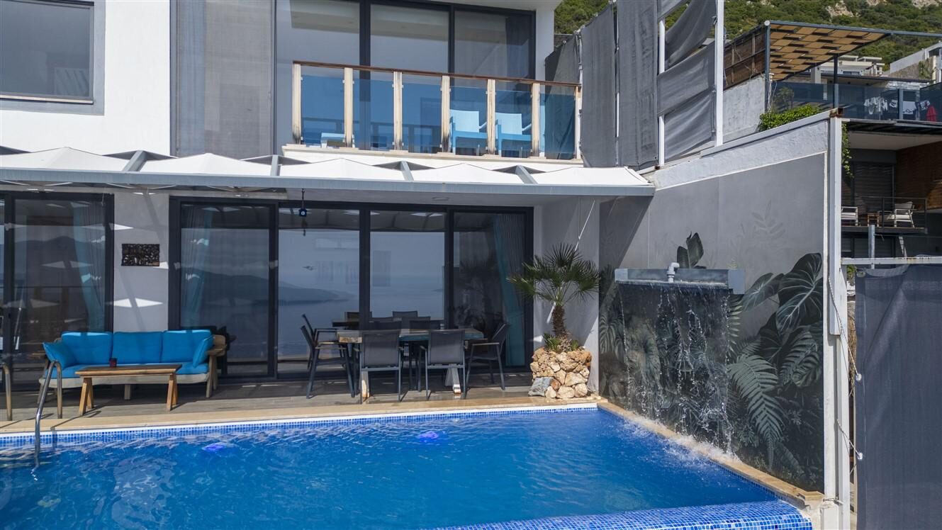 Villa Jilda — 68