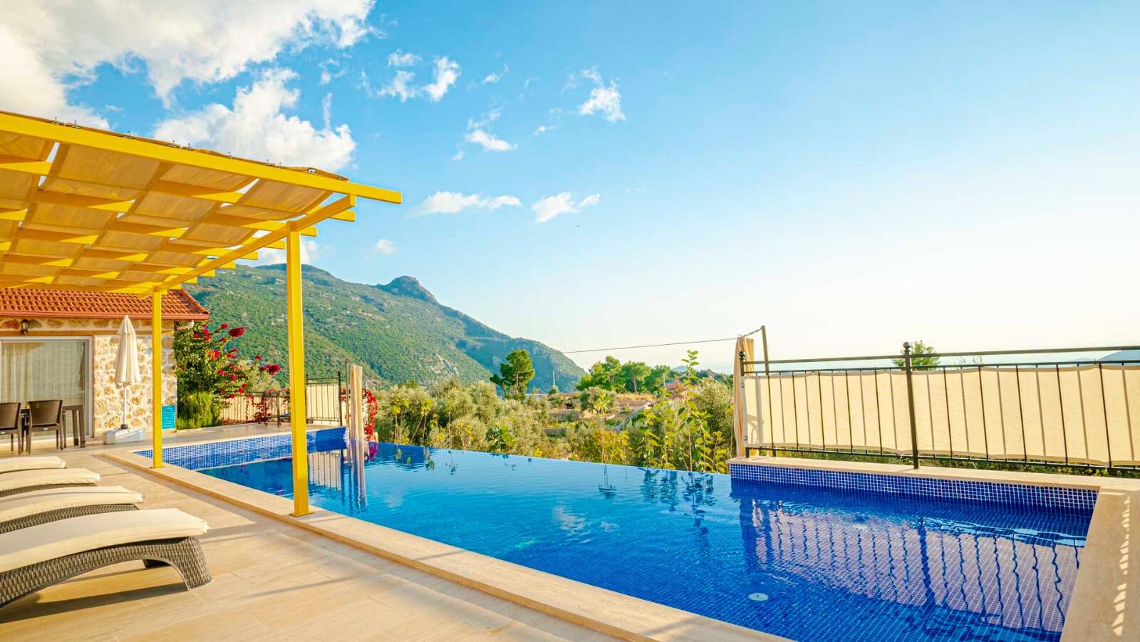 Villa Atilla — 3