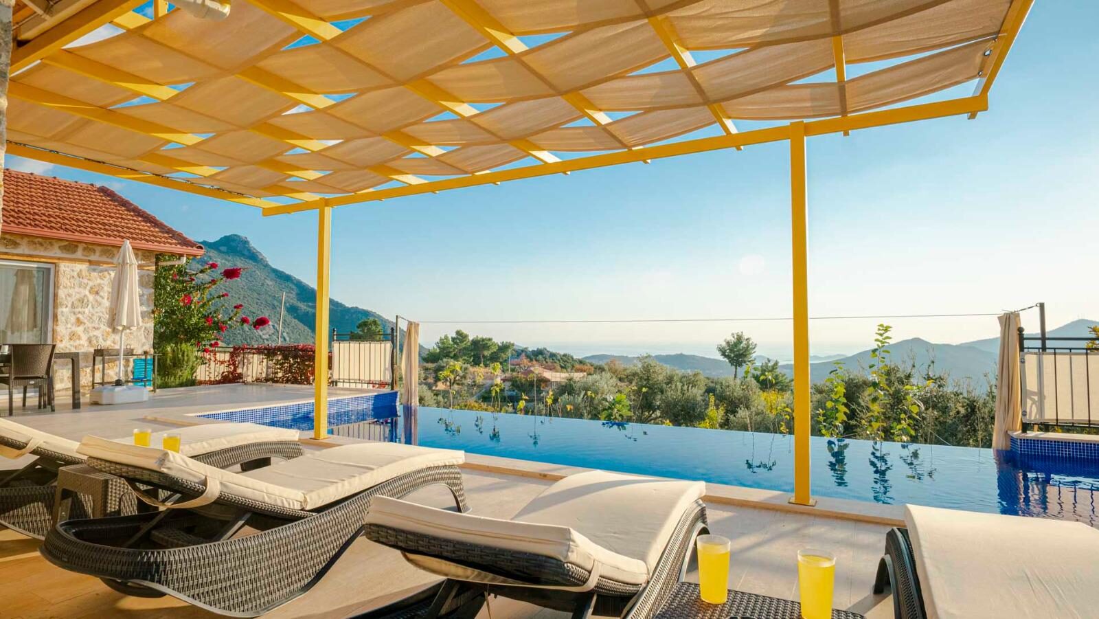 Villa Atilla — 21