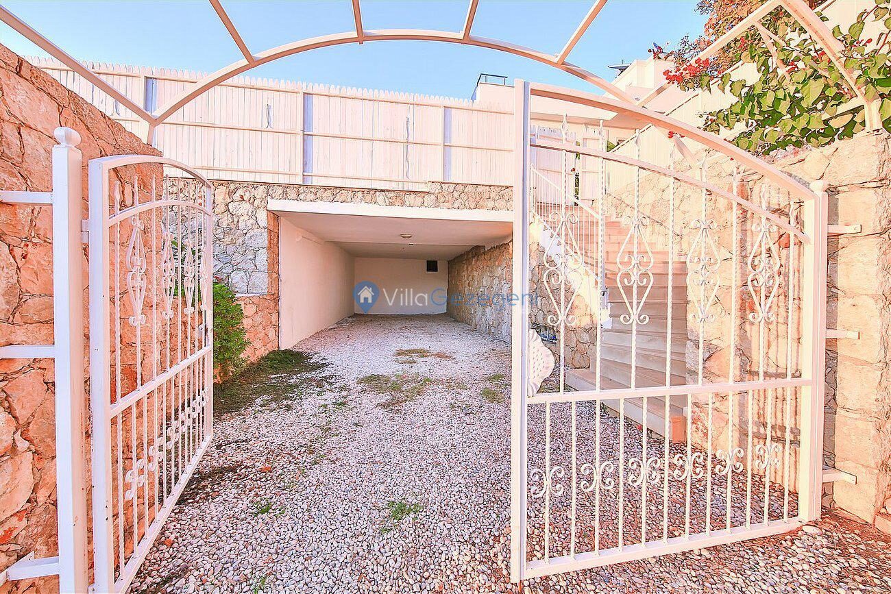 Villa Özge Üzümlü — 25