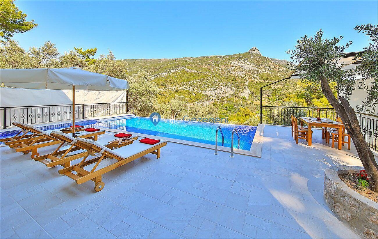 Villa Aslan — 7
