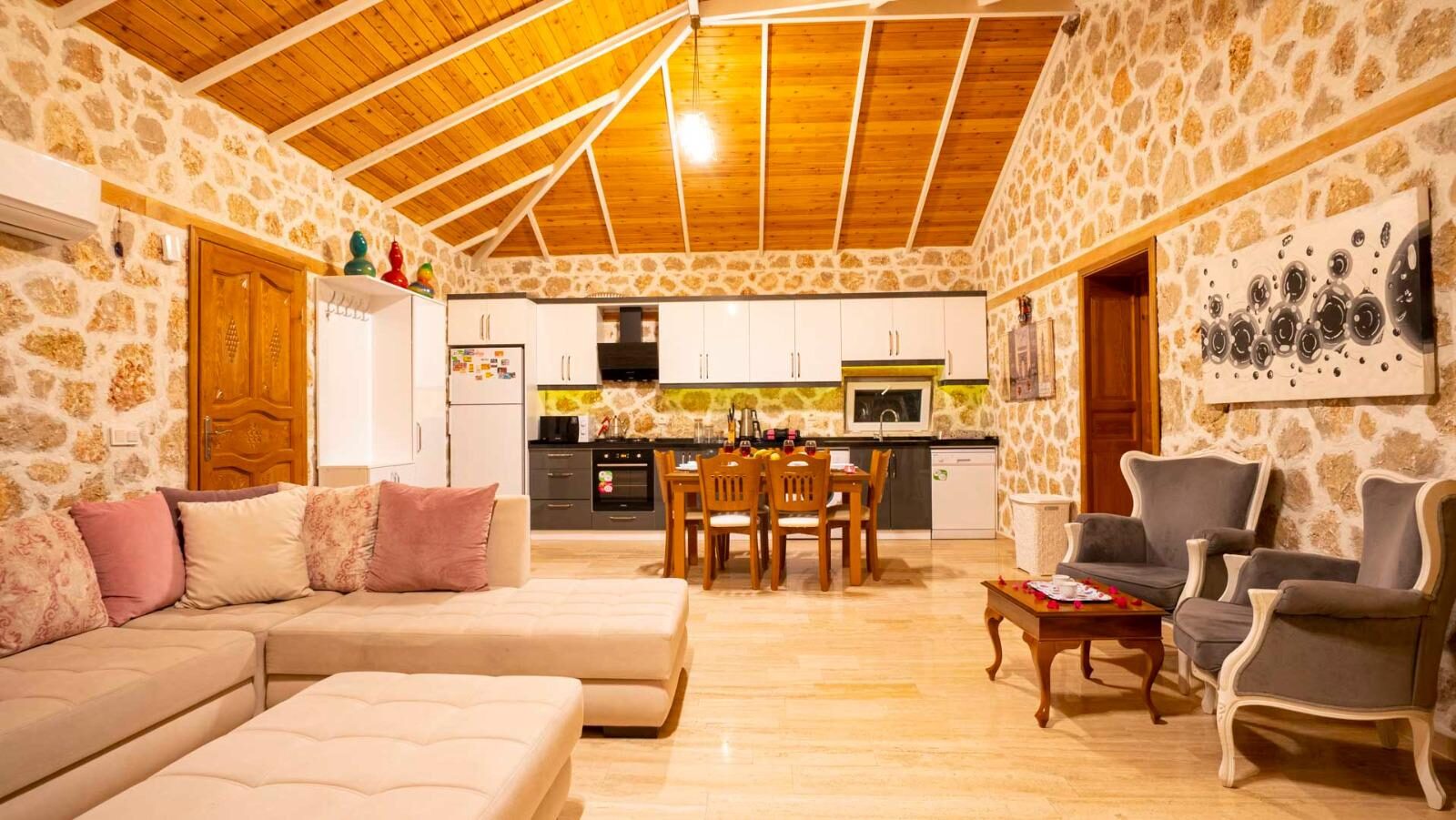 Villa Atilla — 33