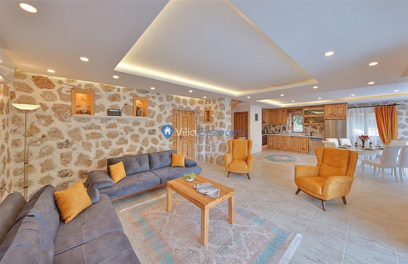 Villa Aslan — 16