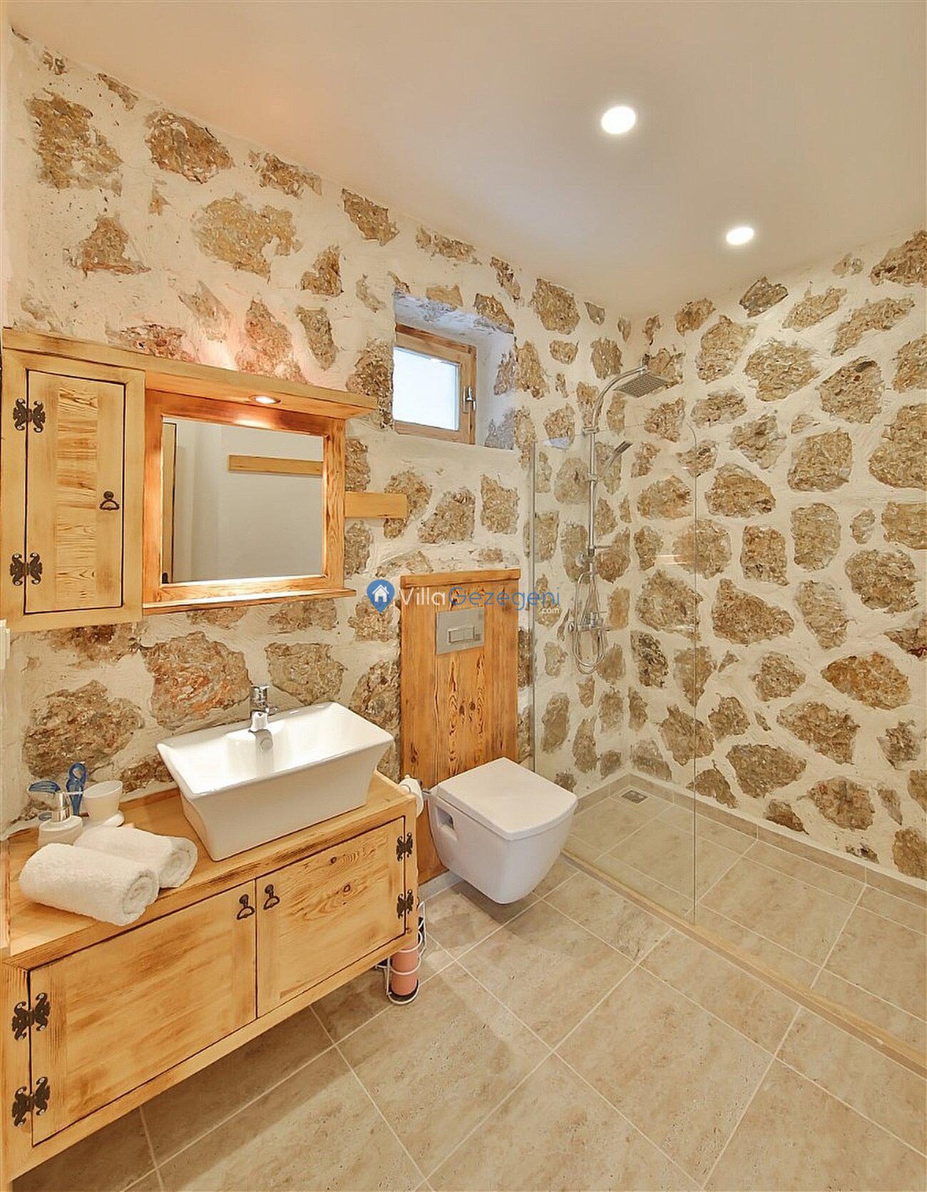 Villa Aslan — 17