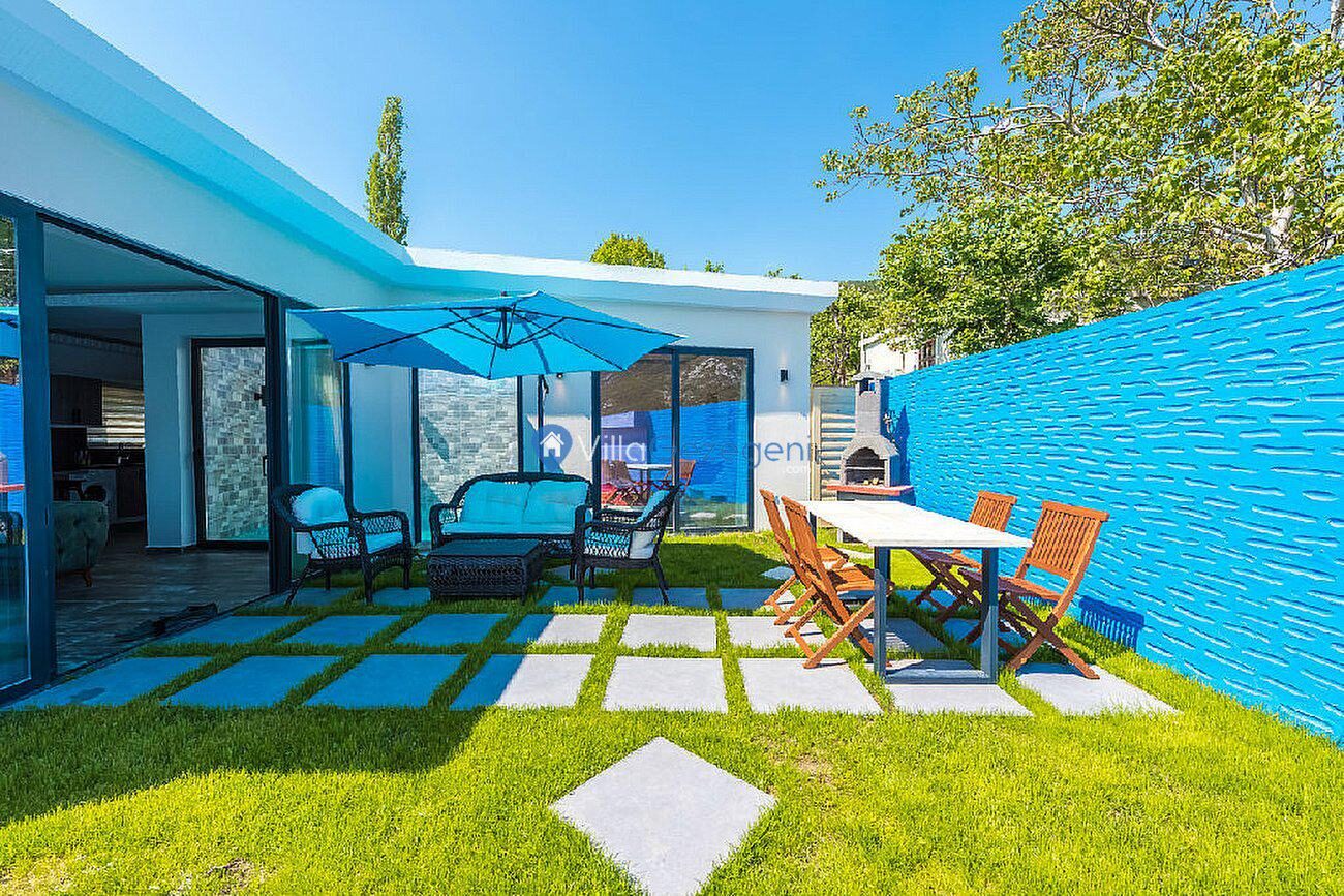 Villa Beren İslamlar — 5