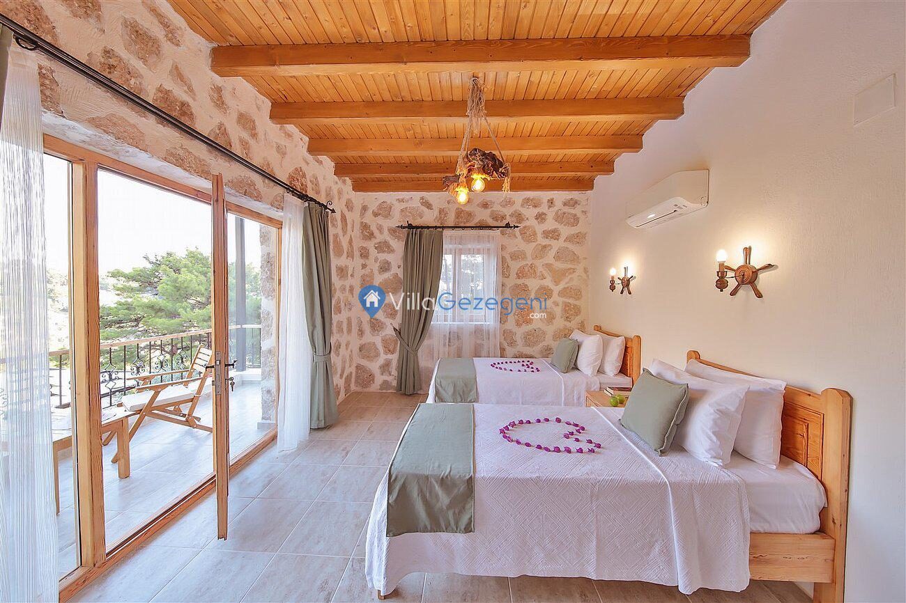 Villa Aslan — 23