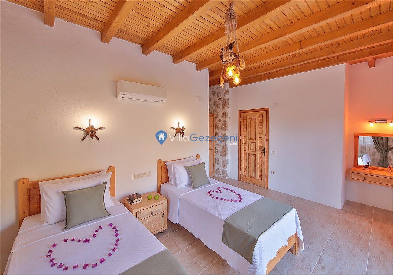 Villa Aslan — 25