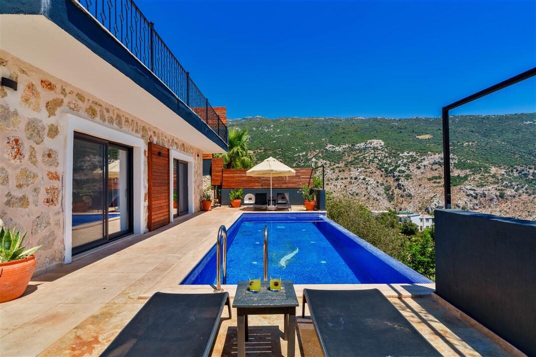 Villa Elvin — 13