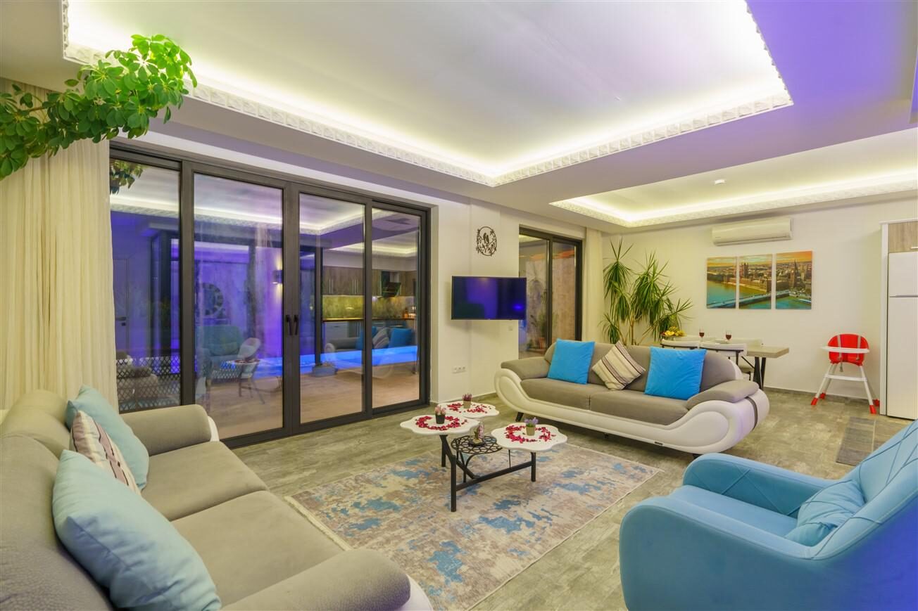 Villa Leonardo — 24