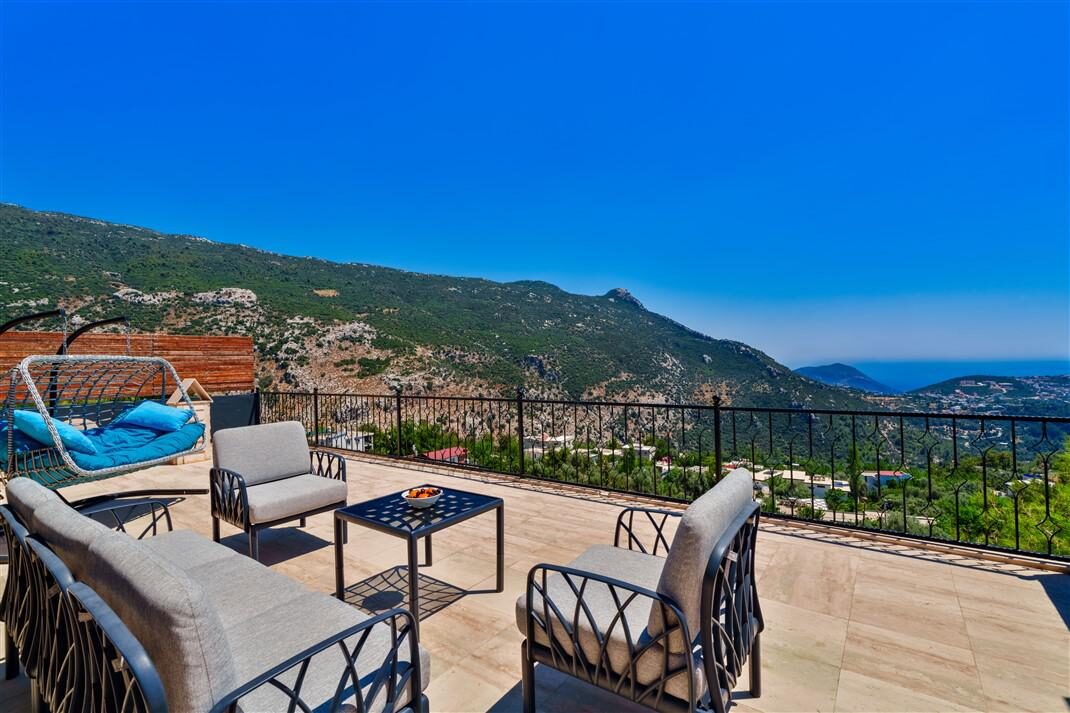 Villa Elvin — 17