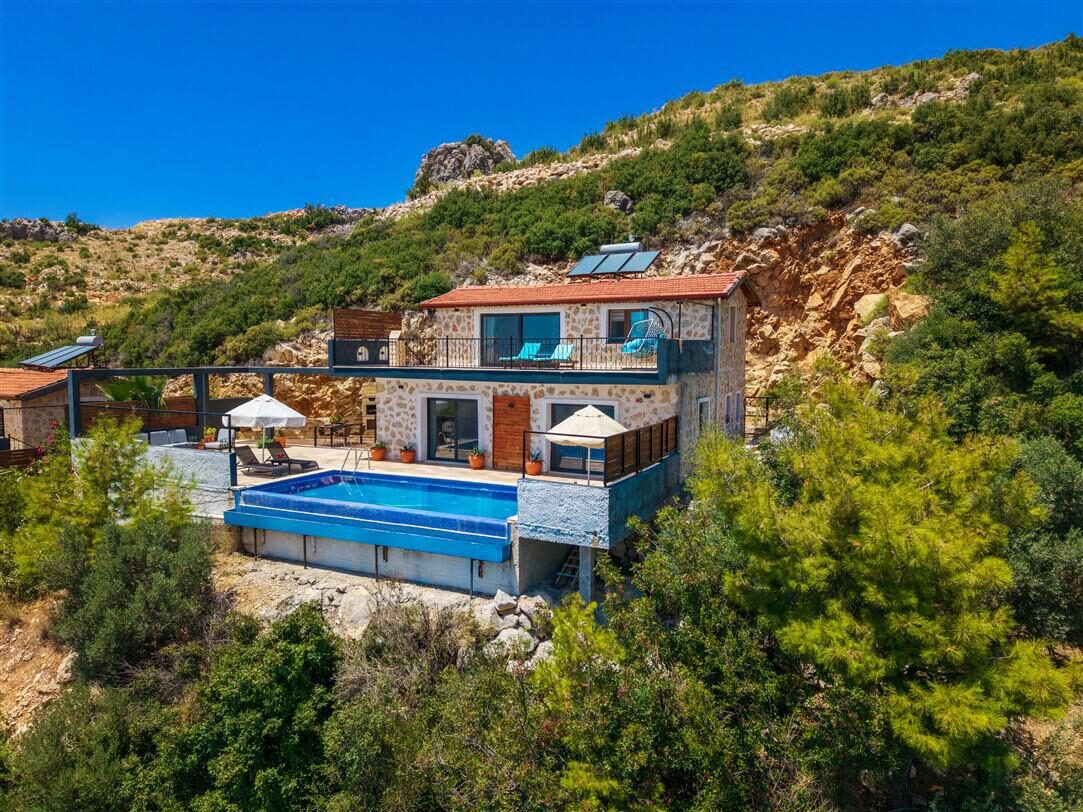 Villa Safi — 16
