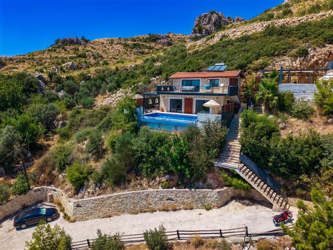 Villa Elvin — 33