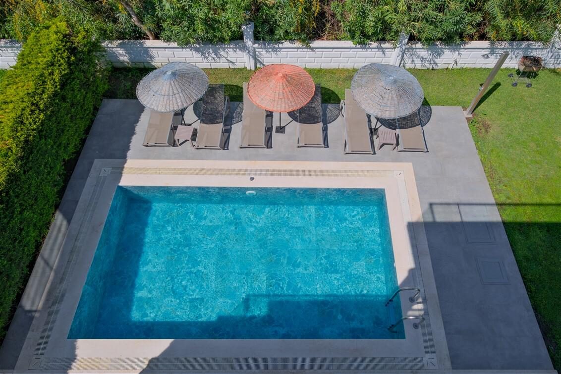 Villa Polo One — 2