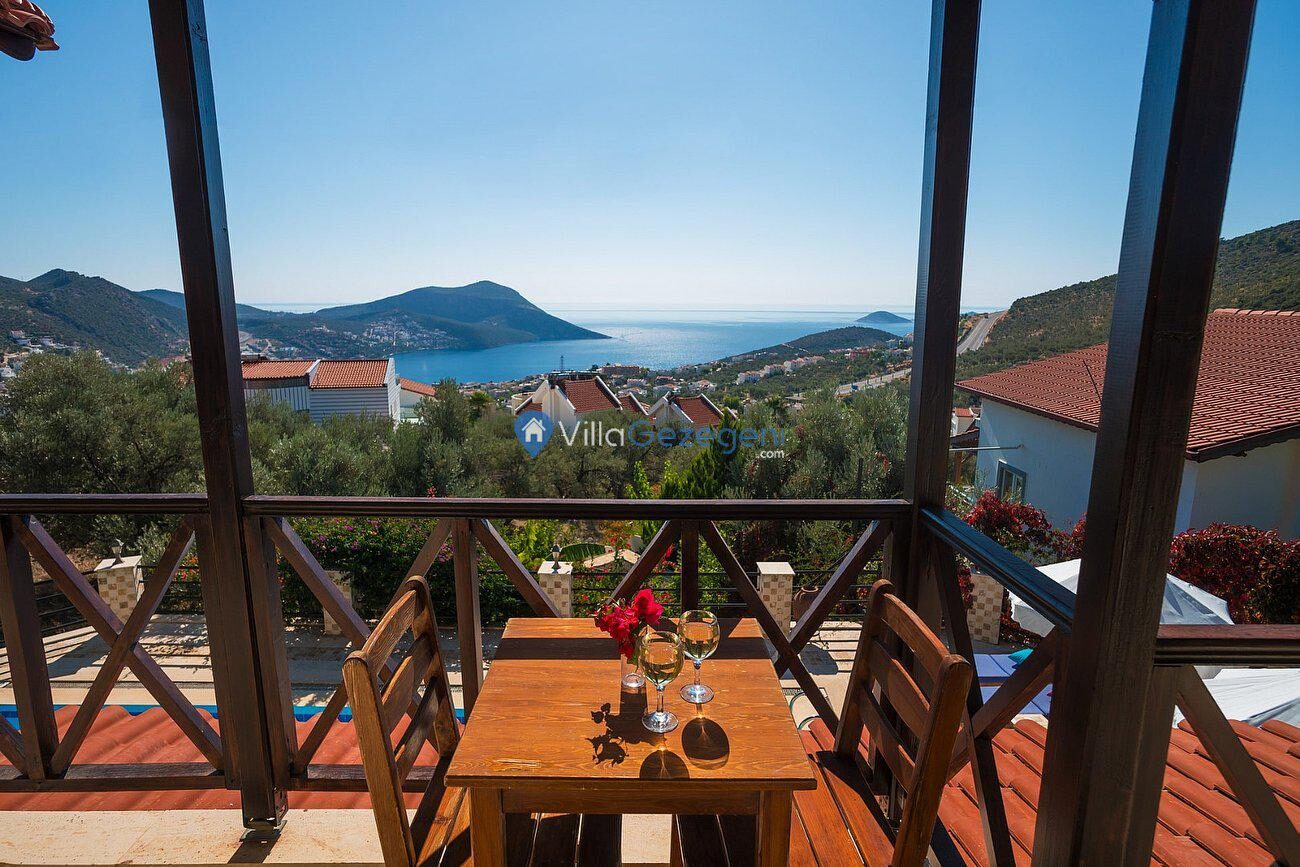 Villa Otantik — 16