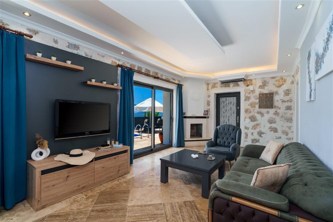 Villa Safi — 35