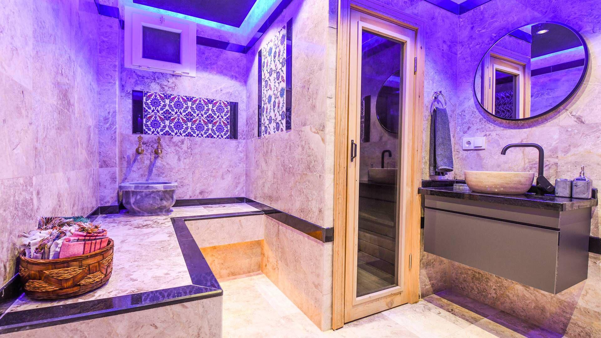 Villa Anatolia — 61