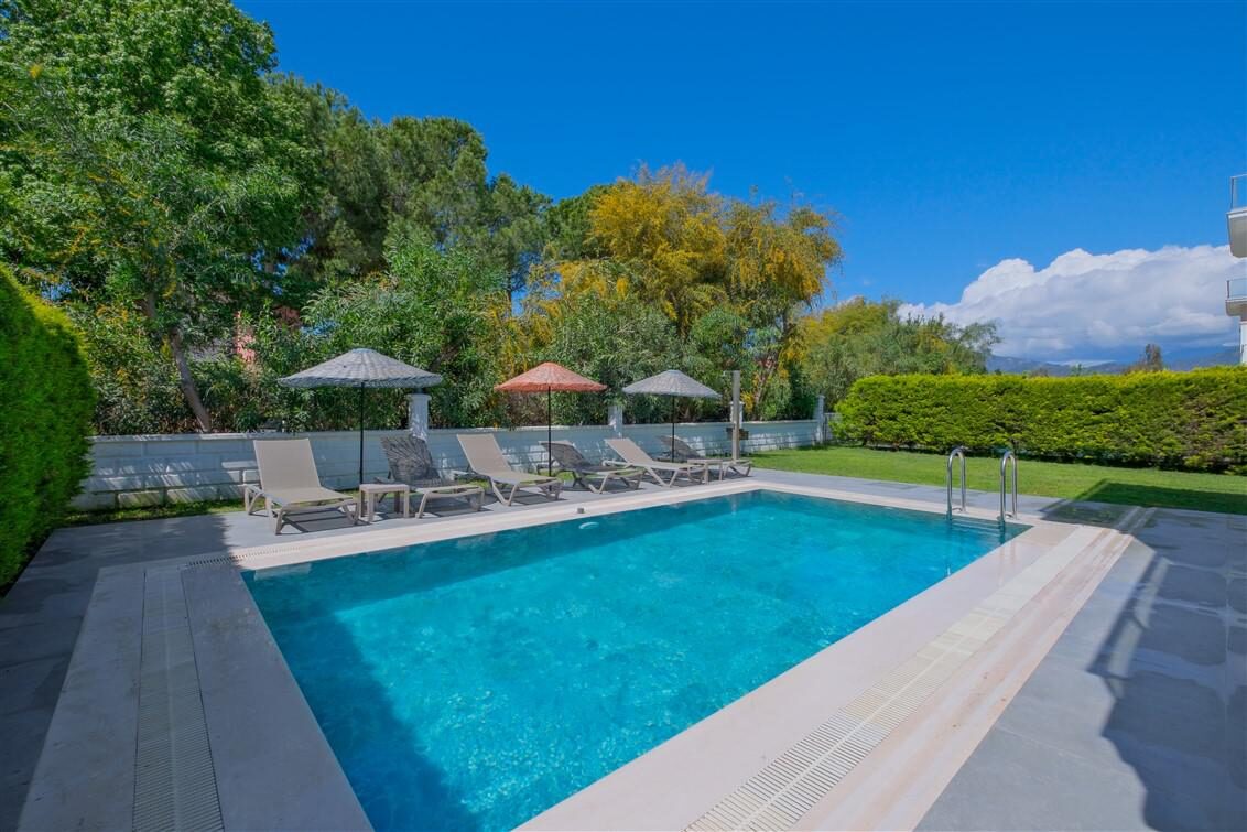 Villa Polo One — 15