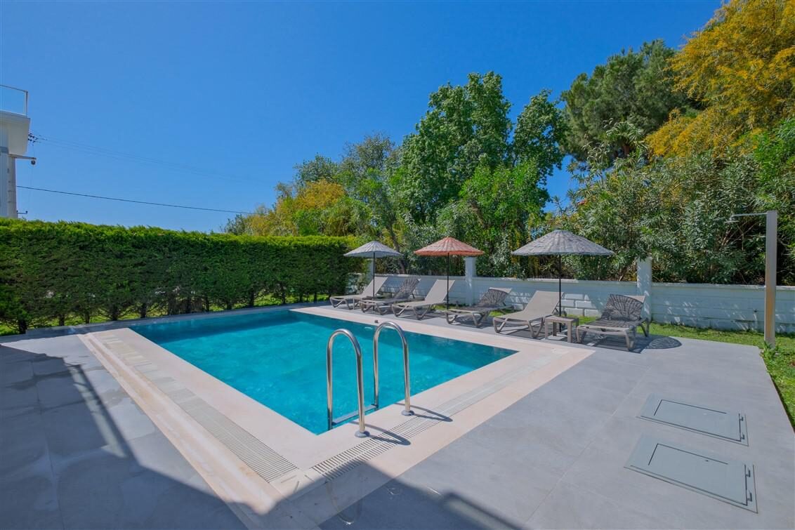 Villa Polo One — 21