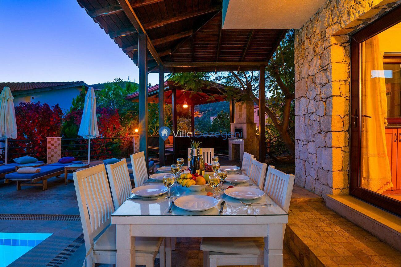 Villa Otantik — 29