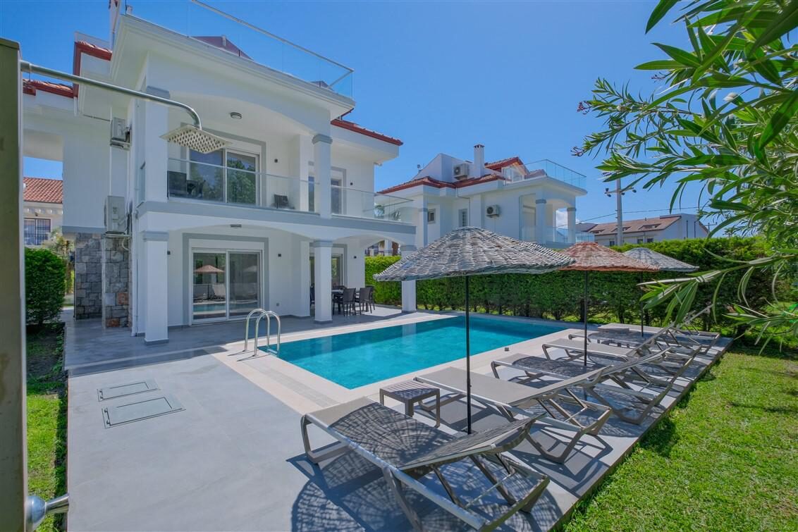 Villa Polo One — 23