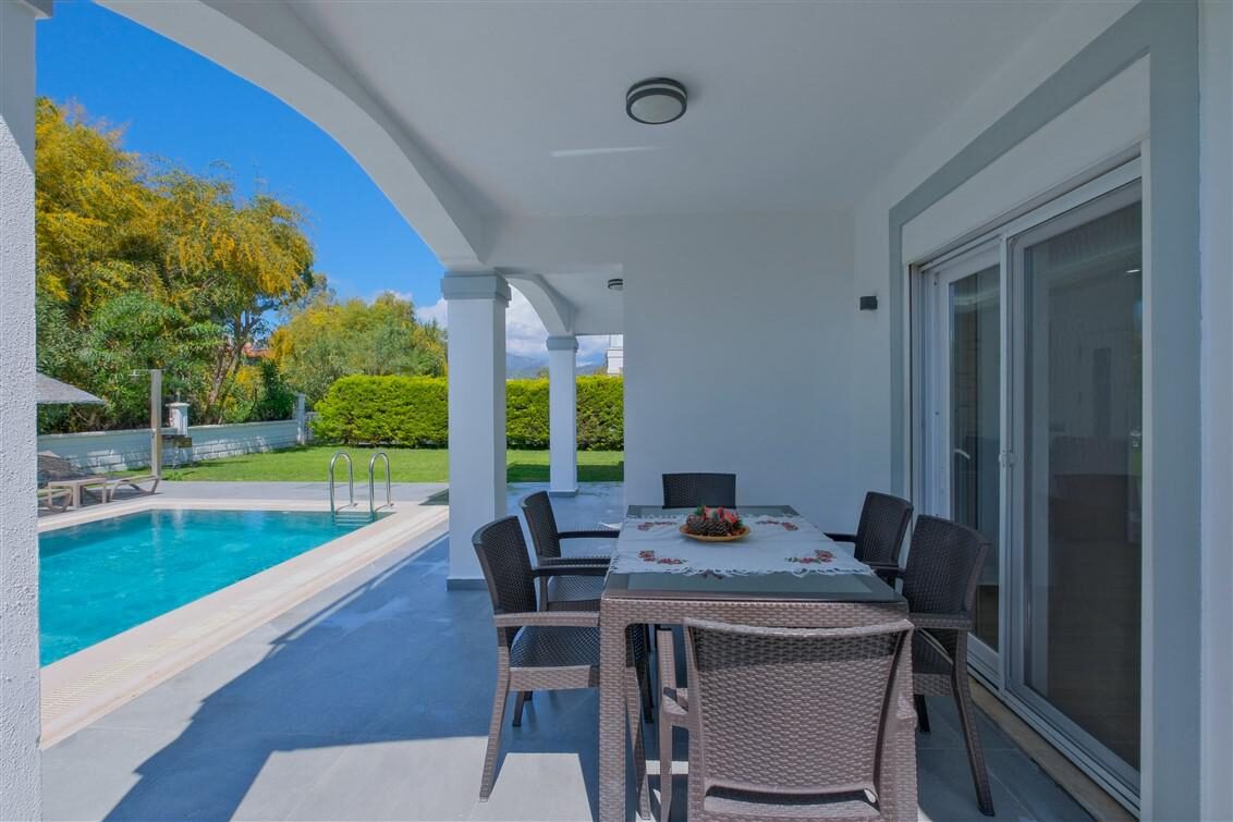 Villa Polo Two — 27