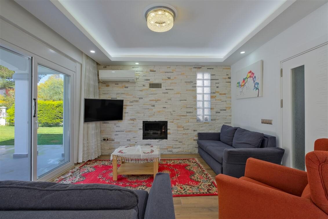 Villa Polo One — 41