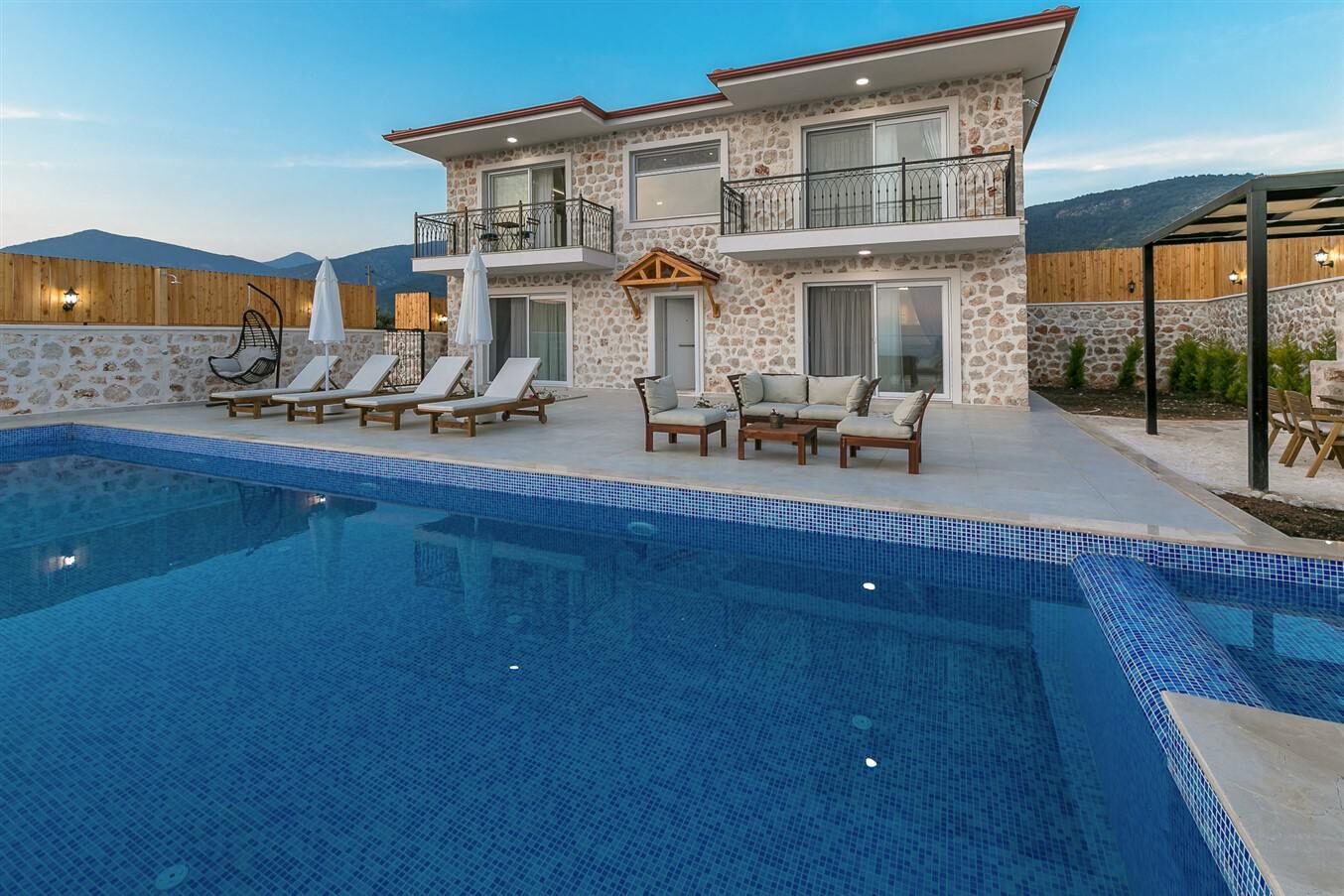 Villa Lavinia — 2