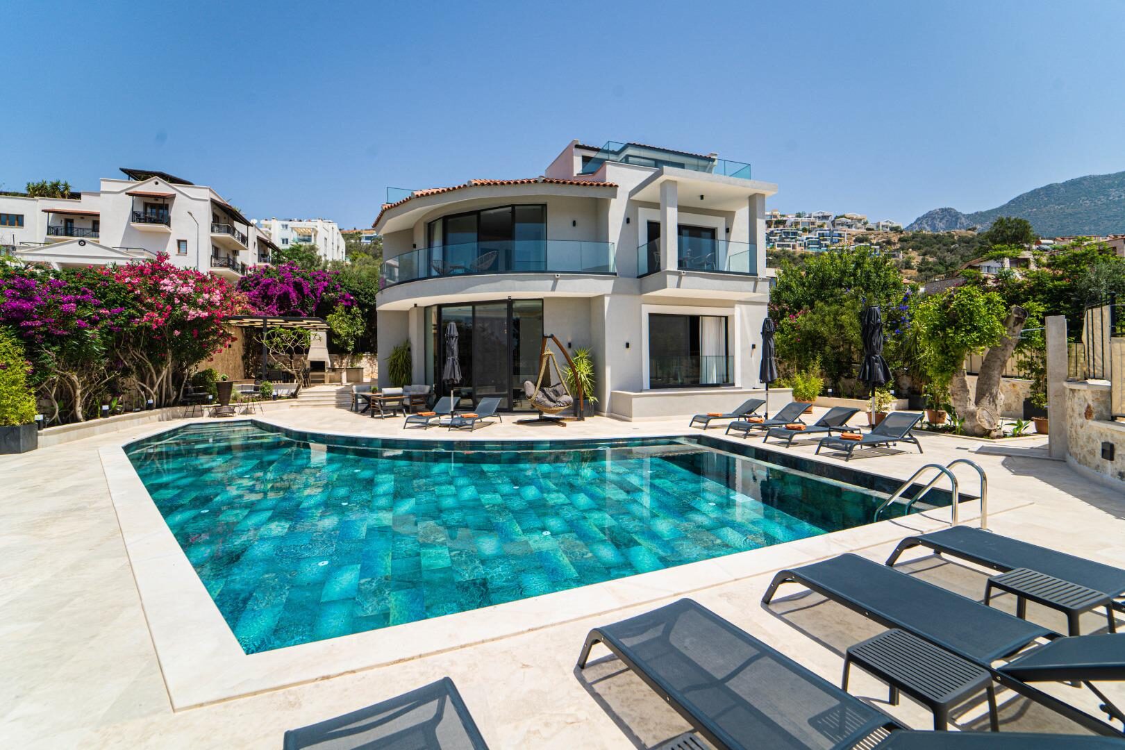 Villa Safran County — 5