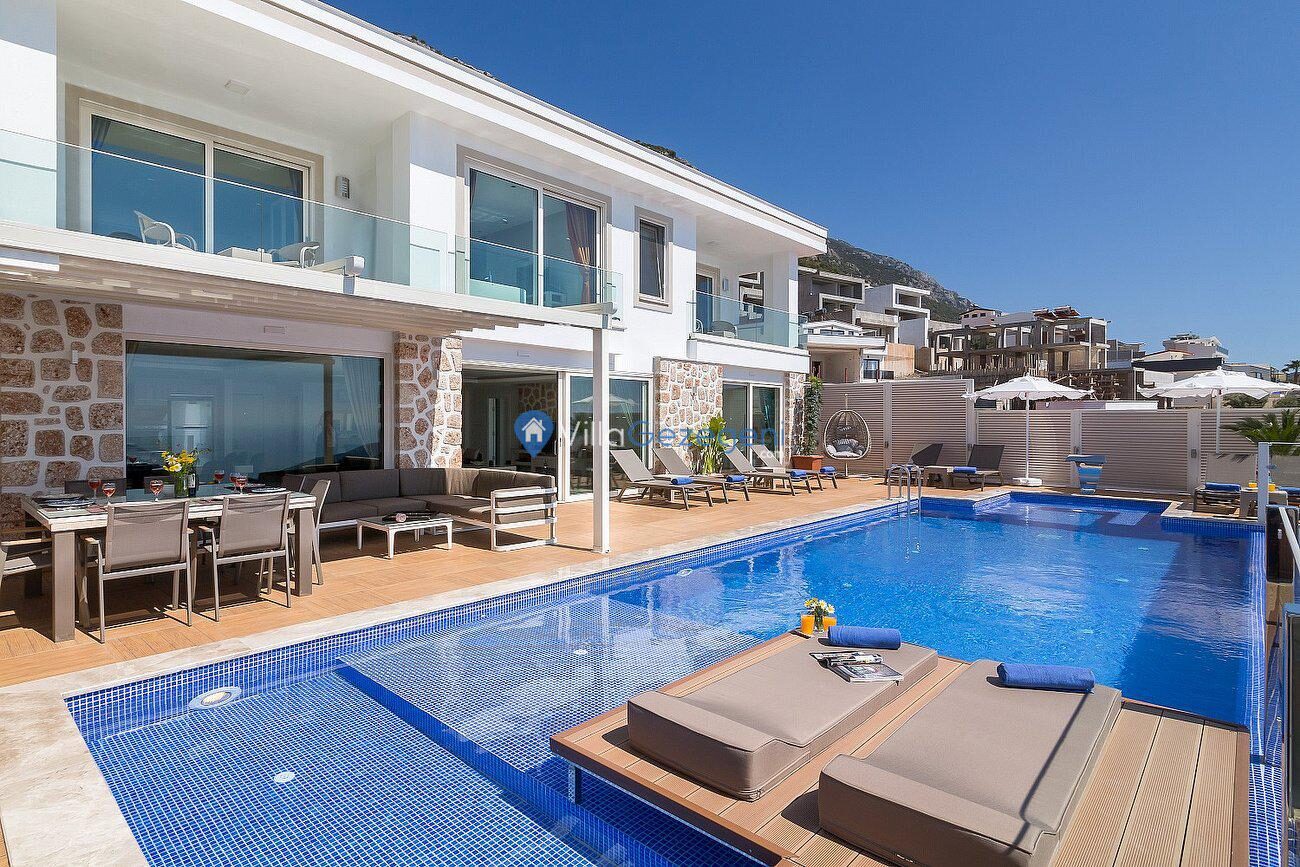 Villa Lamer Azur — 11