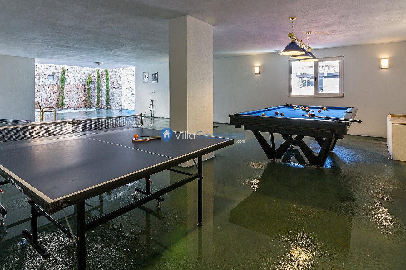Villa Lamer Azur — 14