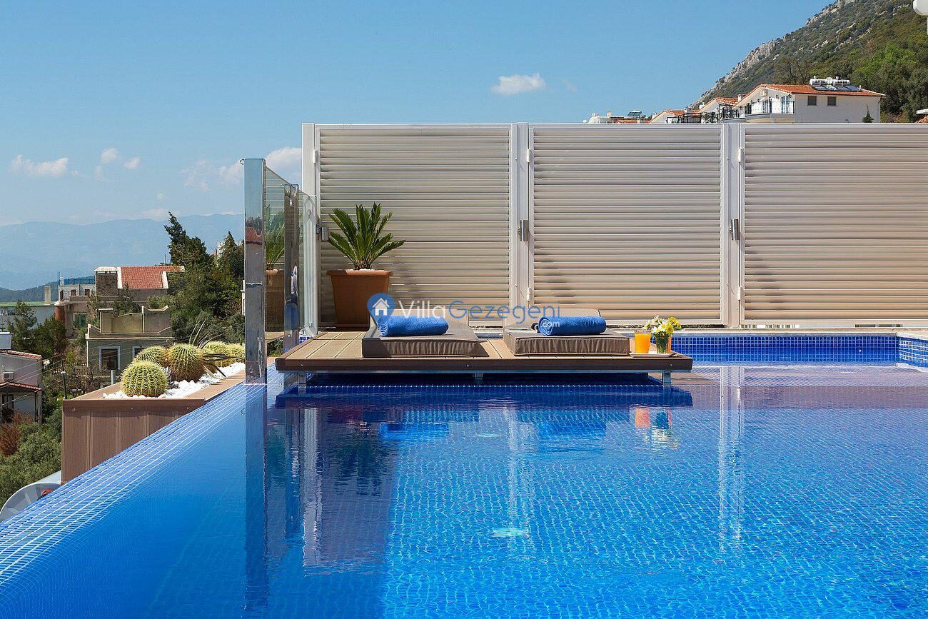 Villa Lamer Azur — 17