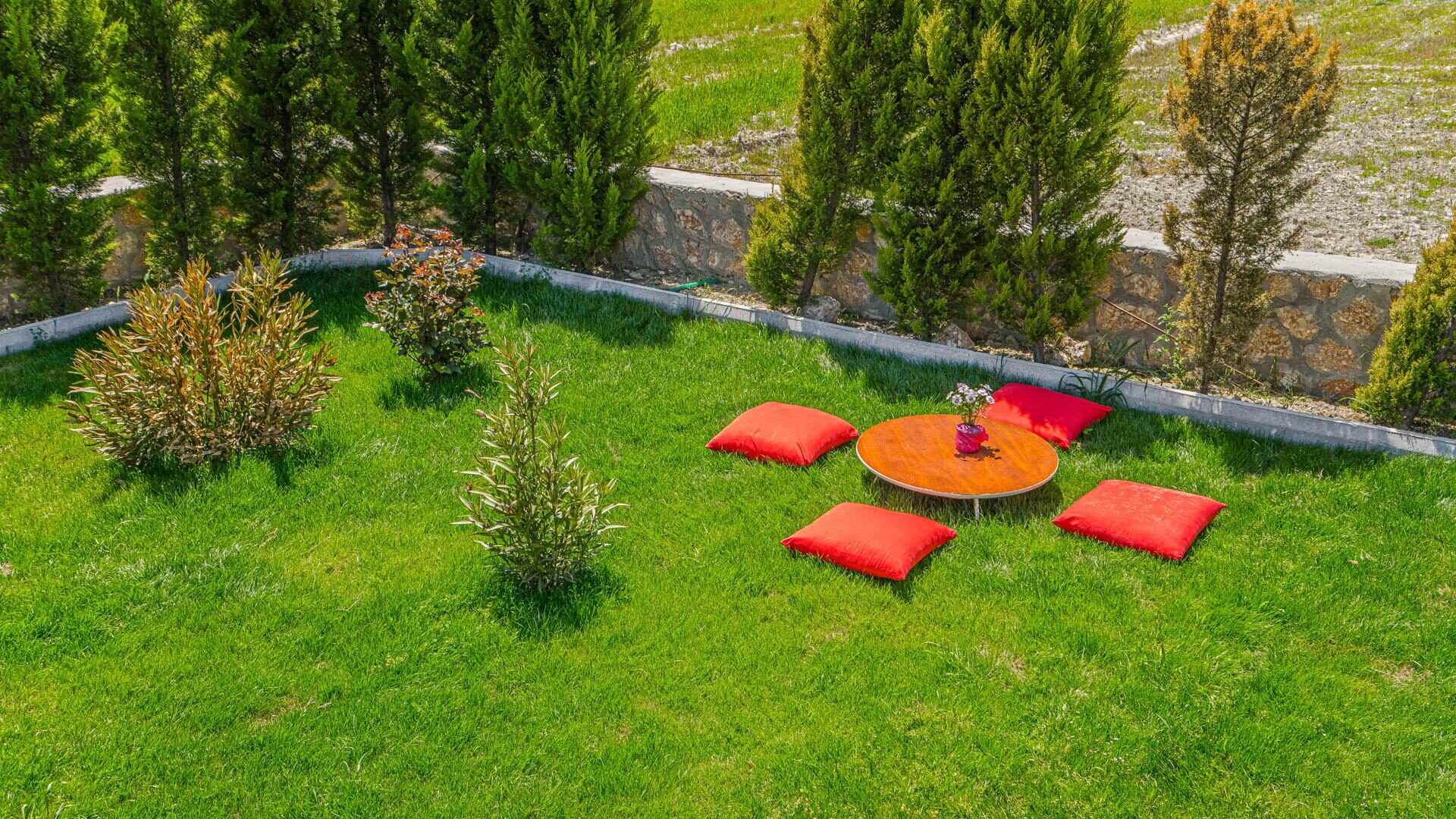 Villa Likya Yolu — 12